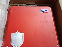 Omvormer sma , sunny boy 6.0 sb6.0-1av-41 - afbeelding 1 van  5