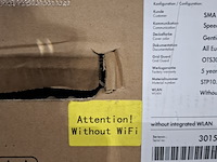 Omvormer sma , sunny tripower 10.0, ral 5010 - afbeelding 3 van  4