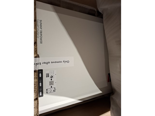 Omvormer sma , sunny tripower 10.0 se - afbeelding 3 van  6