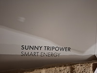 Omvormer sma , sunny tripower 10.0 se - afbeelding 5 van  6