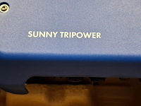 Omvormer sma, sunny tripower stp4.0-3av-40 - afbeelding 2 van  4