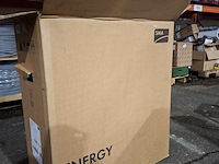 Omvormer sma , sunny tripower x 12 (stp 12-50) - afbeelding 1 van  4