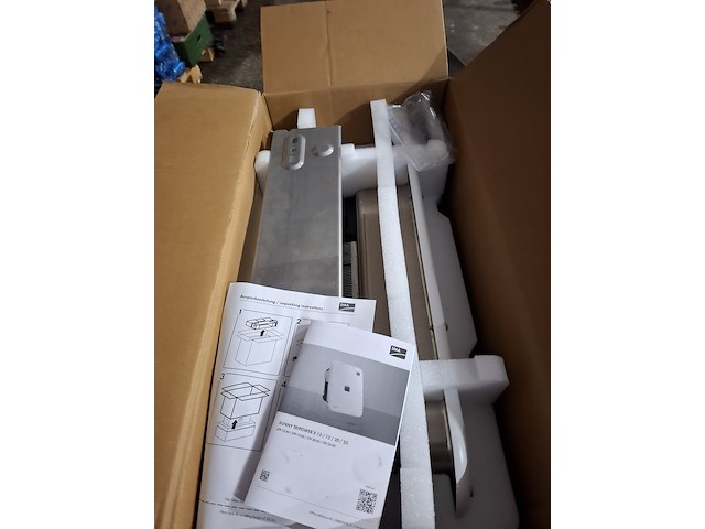 Omvormer sma , sunny tripower x 12 (stp 12-50) - afbeelding 2 van  4