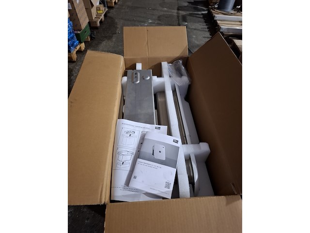 Omvormer sma , sunny tripower x 12 (stp 12-50) - afbeelding 2 van  4