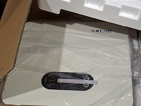 Omvormer sofar solar, 11ktlx-g3 - afbeelding 2 van  4