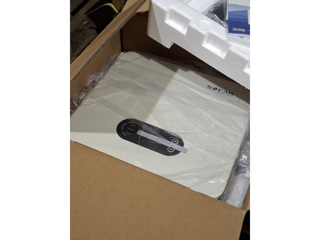 Omvormer sofar solar, 11ktlx-g3 - afbeelding 2 van  4