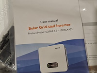 Omvormer sofar solar, 11ktlx-g3 - afbeelding 4 van  4