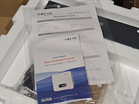 Omvormer sofar solar, 11ktlx-g3 - afbeelding 3 van  4