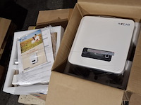 Omvormer sofar solar, 1600tl-g3 - afbeelding 1 van  4