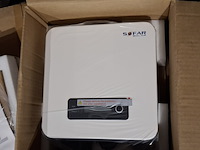 Omvormer sofar solar, 1600tl-g3 - afbeelding 2 van  4