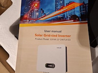 Omvormer sofar solar, 17ktlx-g3 - afbeelding 4 van  4