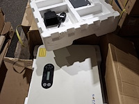 Omvormer sofar solar, 20ktlx-g3 - afbeelding 1 van  4