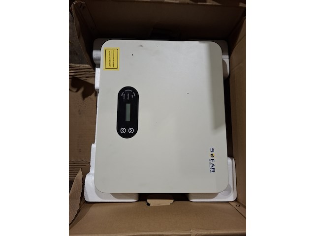 Omvormer sofar solar, 20ktlx-g3 - afbeelding 2 van  4