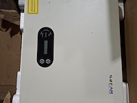 Omvormer sofar solar, 20ktlx-g3 - afbeelding 2 van  4
