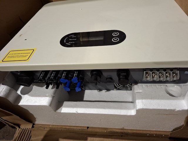 Omvormer sofar solar, 20ktlx-g3 - afbeelding 4 van  4