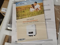 Omvormer sofar solar, 2700tl-g3 - afbeelding 3 van  4