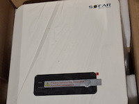 Omvormer sofar solar, 3300tl-g3 - afbeelding 2 van  4