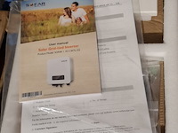 Omvormer sofar solar, 3300tl-g3 - afbeelding 3 van  4