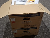 Omvormer sofar solar, 3ktlm-g2