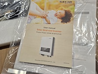 Omvormer sofar solar, 3ktlm-g2 - afbeelding 3 van  4
