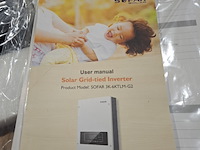 Omvormer sofar solar, 3ktlm-g2 - afbeelding 3 van  3