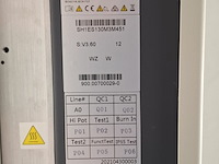 Omvormer, sofar solar, sofar 3ktlm-g2, 2022 - afbeelding 2 van  10