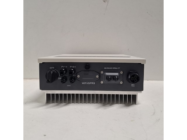 Omvormer, sofar solar, sofar 3ktlm-g2, 2022 - afbeelding 6 van  10