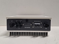 Omvormer, sofar solar, sofar 3ktlm-g2, 2022 - afbeelding 6 van  10