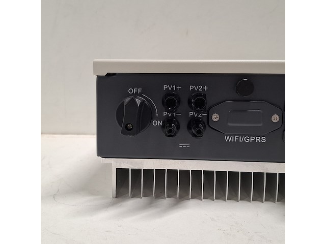 Omvormer, sofar solar, sofar 3ktlm-g2, 2022 - afbeelding 7 van  10
