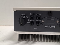 Omvormer, sofar solar, sofar 3ktlm-g2, 2022 - afbeelding 7 van  10