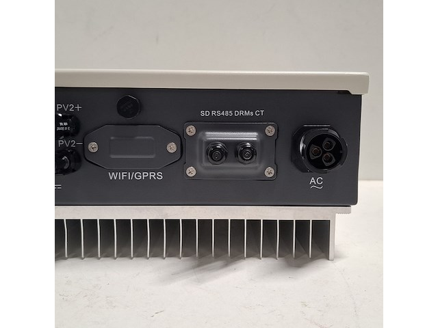 Omvormer, sofar solar, sofar 3ktlm-g2, 2022 - afbeelding 8 van  10