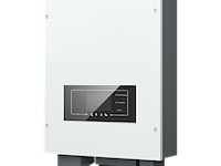 Omvormer, sofar solar, sofar me3000sp, wit, 2022