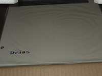 Omvormer, sofar solar, sofar me3000sp, wit, 2022 - afbeelding 3 van  5