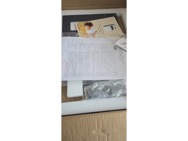 Omvormer, sofar solar, sofar me3000sp, wit, 2022 - afbeelding 5 van  5