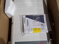 Omvormer solar edge, sb8k - afbeelding 2 van  5