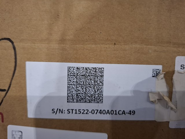 Omvormer solar edge, se3680h - afbeelding 2 van  5