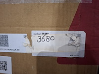 Omvormer solar edge, se3680h - afbeelding 3 van  5