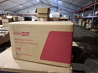 Omvormer solar edge, se3680h - afbeelding 1 van  5