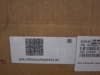 Omvormer solar edge, se3680h - afbeelding 3 van  5