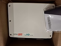 Omvormer solar edge, se3680h - afbeelding 4 van  5