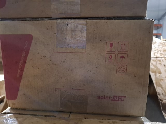 Omvormer solar edge, se3680h - afbeelding 2 van  3