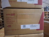 Omvormer solar edge, se3680h - afbeelding 2 van  3