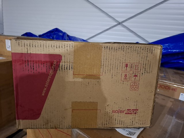 Omvormer solar edge, se4000h - afbeelding 2 van  3