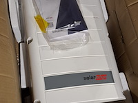Omvormer solar edge, se4k - afbeelding 2 van  3