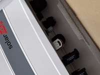 Omvormer solar edge, se4k - afbeelding 3 van  3