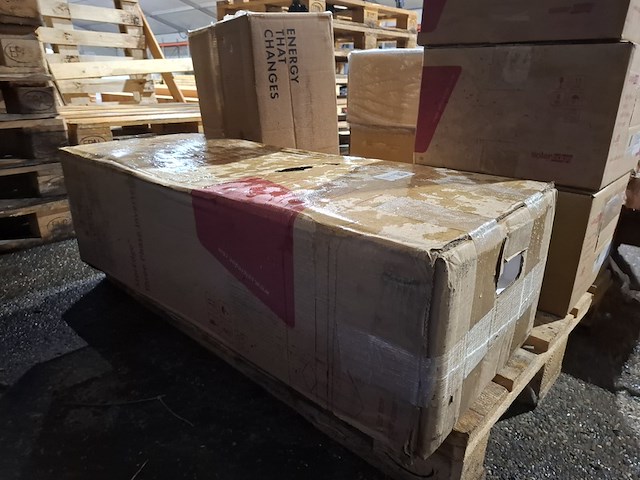 Omvormer solar edge, se7k - afbeelding 1 van  4