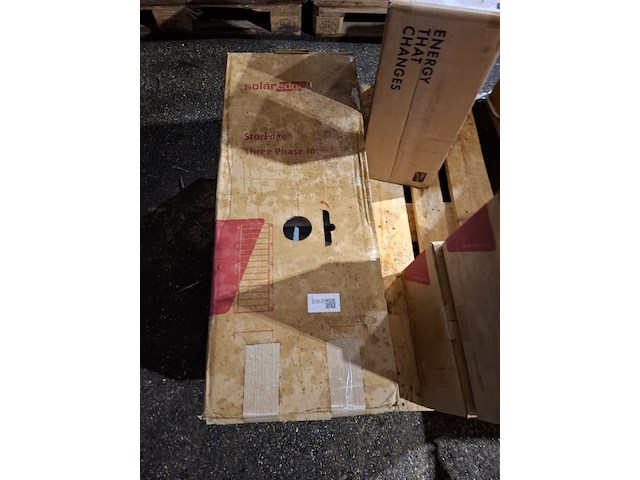 Omvormer solar edge, se7k - afbeelding 2 van  4