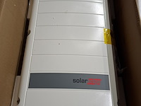 Omvormer solar edge, se8k - afbeelding 2 van  6