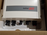 Omvormer solar edge, se8k - afbeelding 5 van  6