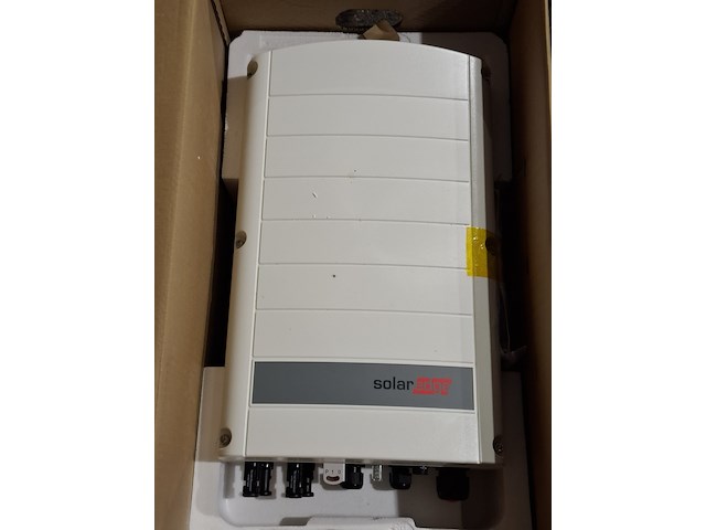 Omvormer solar edge, se8k - afbeelding 2 van  5